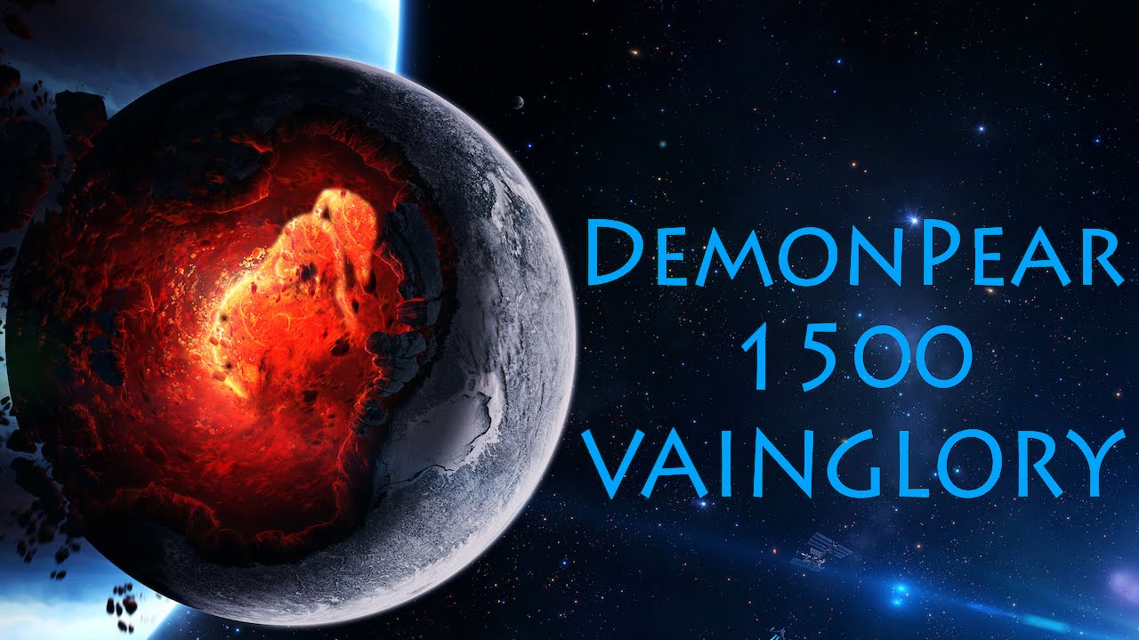 VainGlory | DemonPear Mega Montage