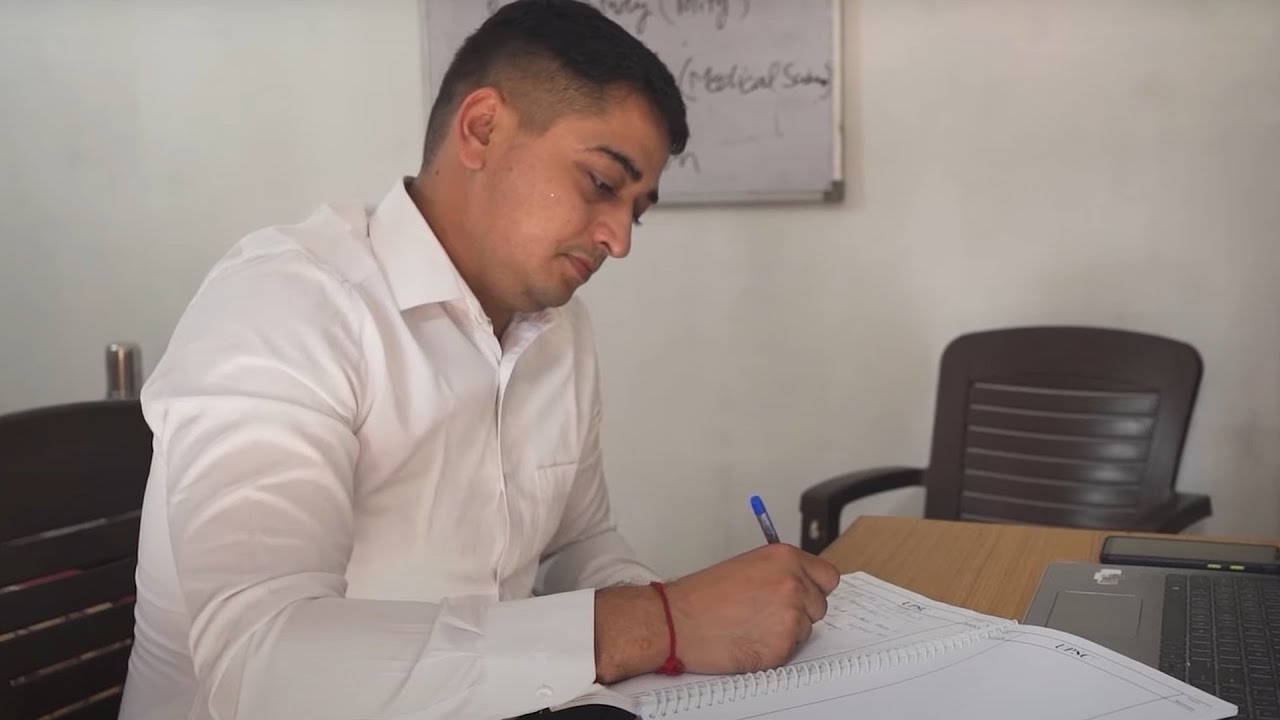 Dreamers to Achievers | Episode 4: Small Town 'Big Dreams' | Dr. Rajesh Mohan
