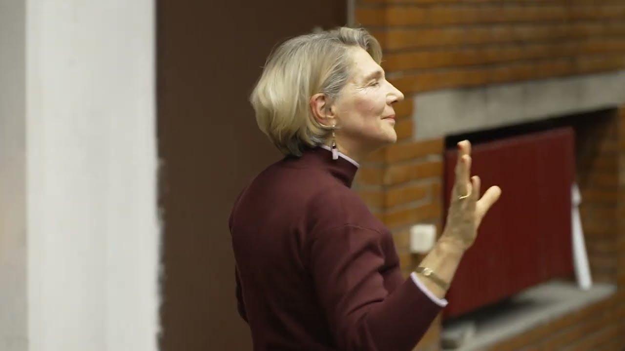 Srbija na vezi - portreti: Dr Sanja Rolović