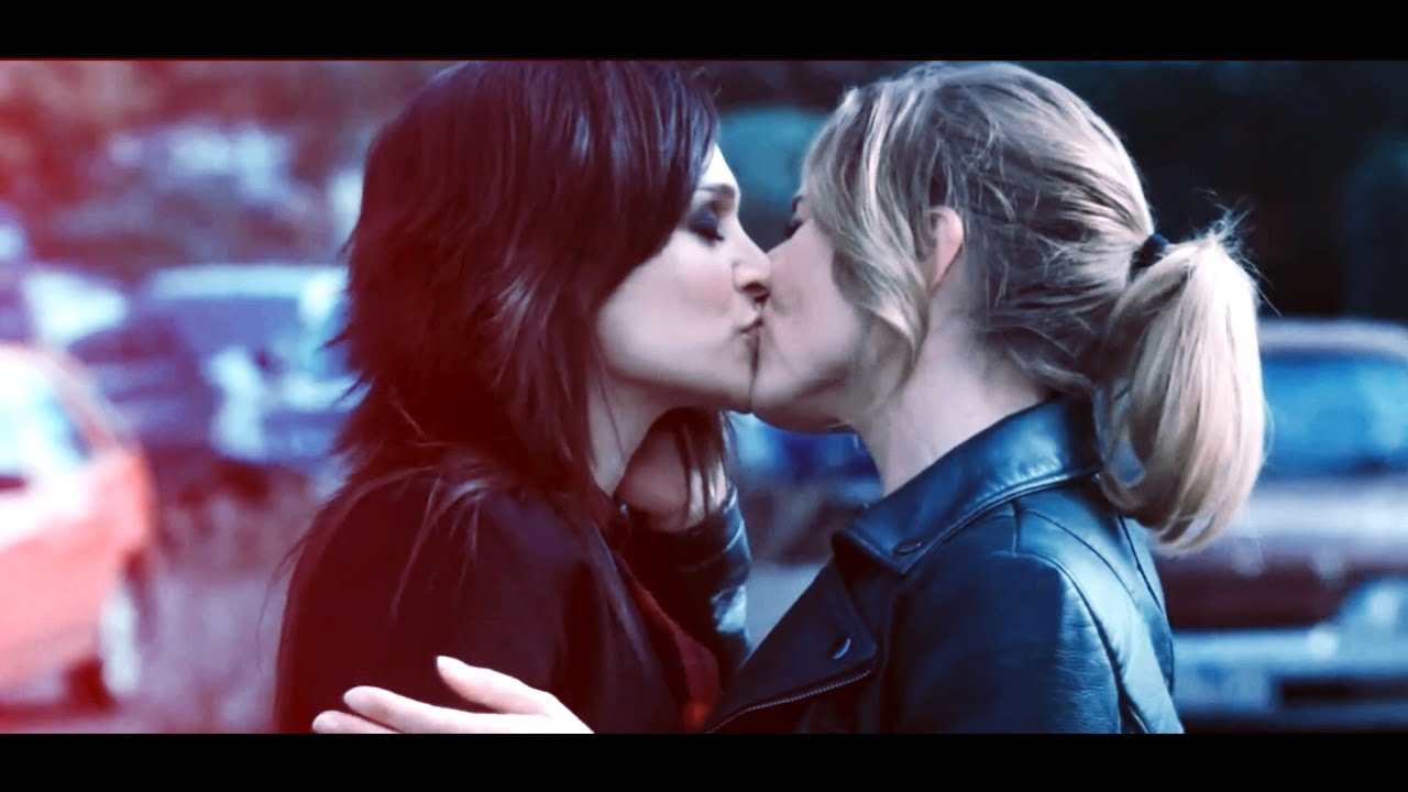 Frankie and Bridget