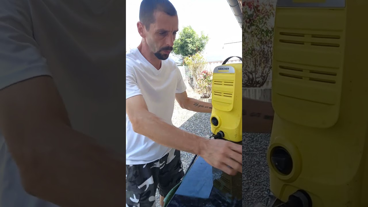 karcher K2