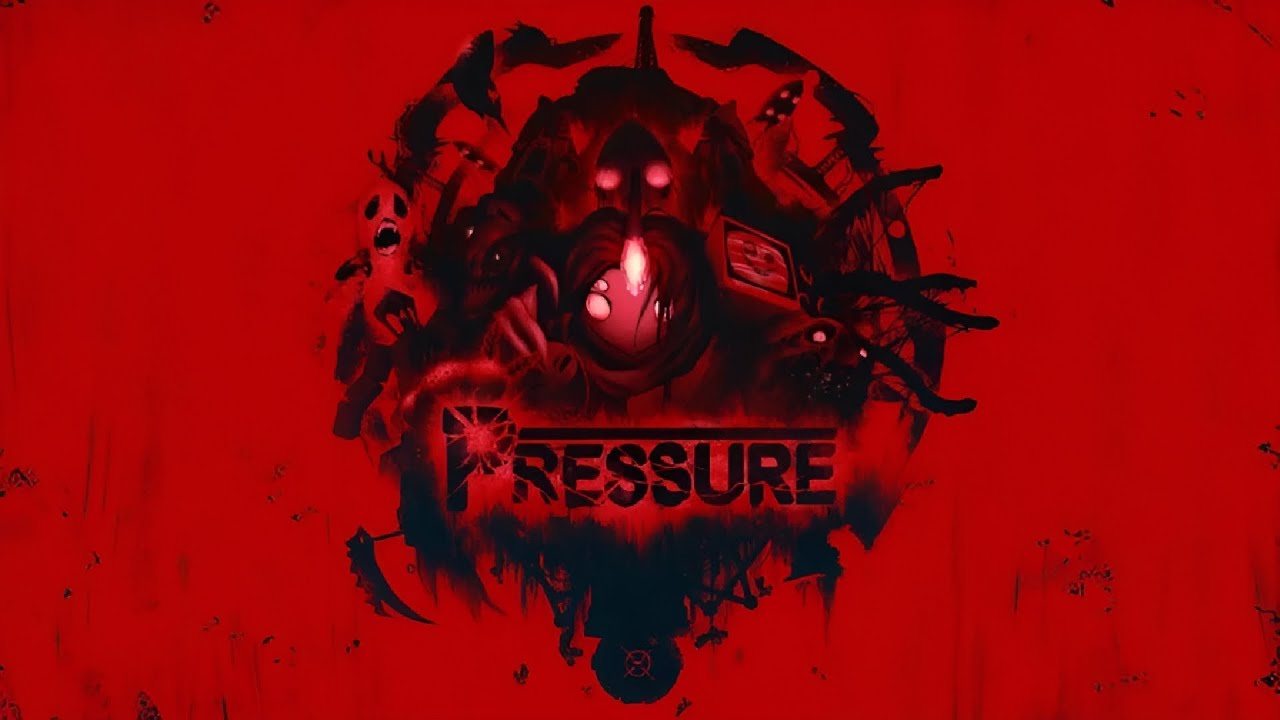 Roblox Pressure: First gameplay with @aadlane!