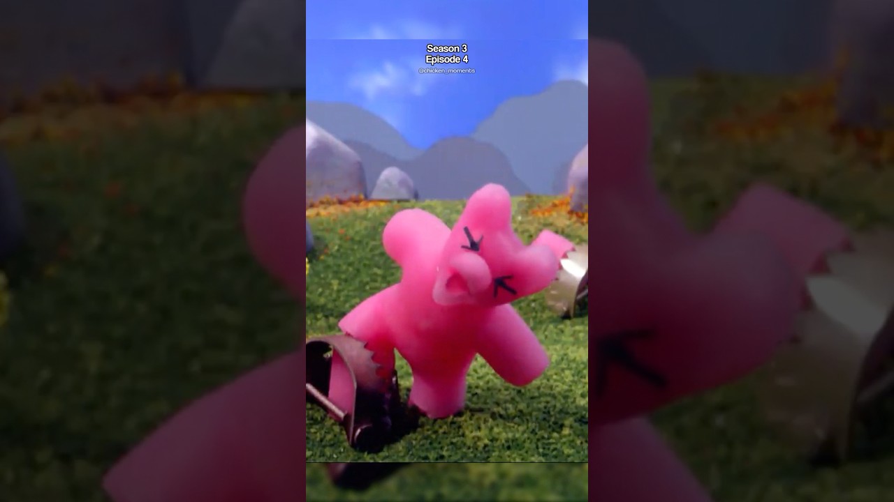 Delicious Gummy Bears - Robot Chicken #robotchicken