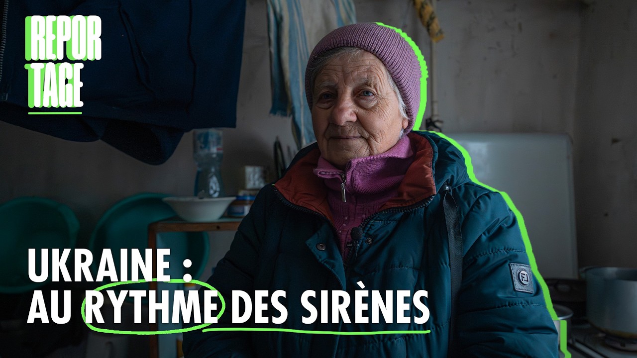 4 ans de guerre en Ukraine