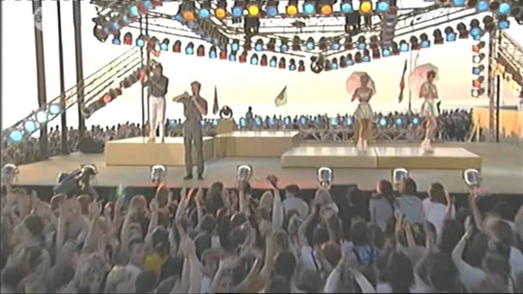 Christoff - De Muziekdoos - Een Optimist (1998)