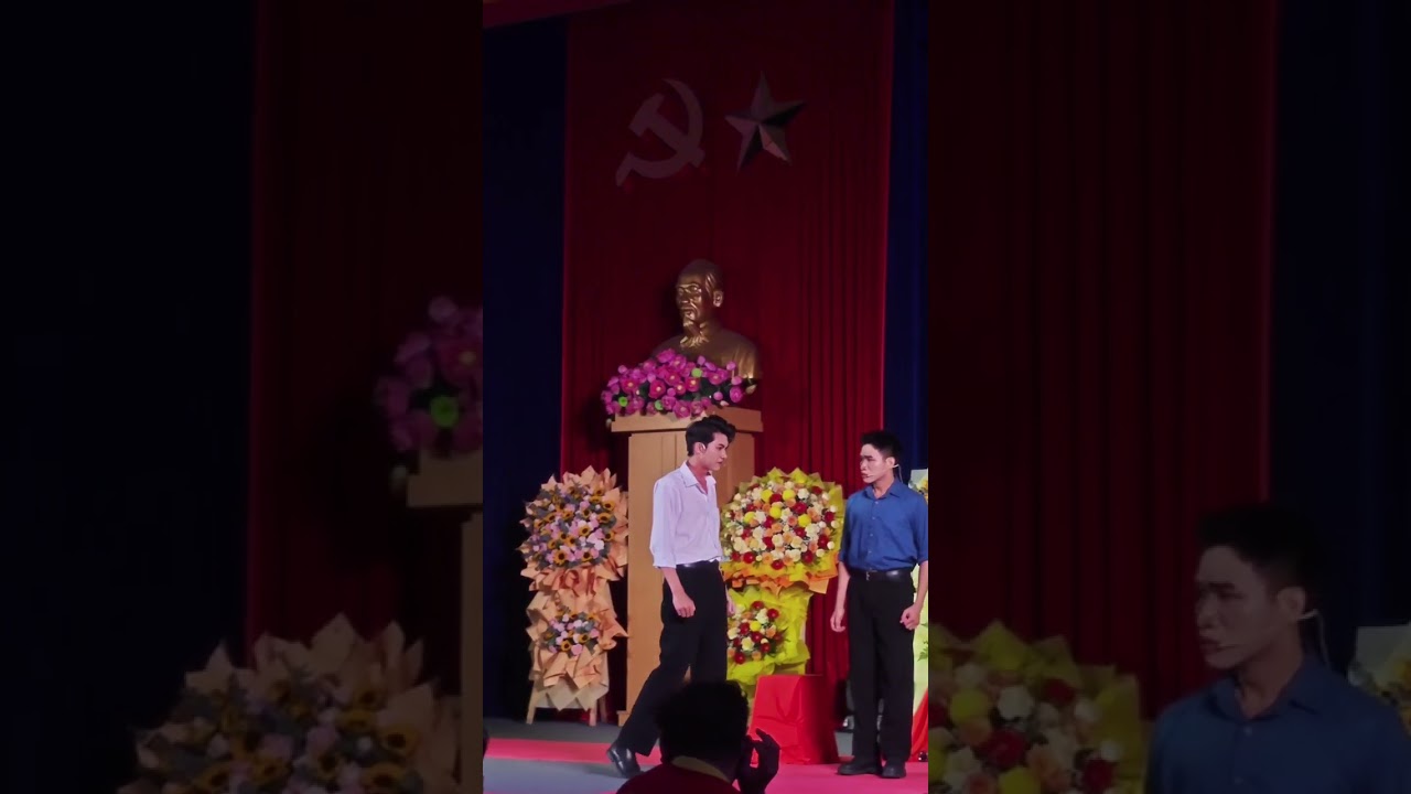 Trích đoạn 