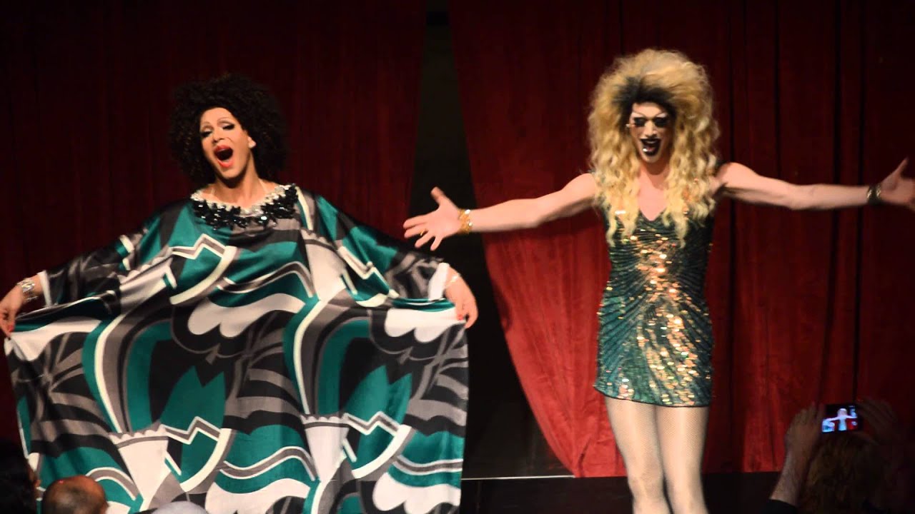 Alexis Michelle & Dusty Ray Bottoms SYTYCD final lip sync showdown