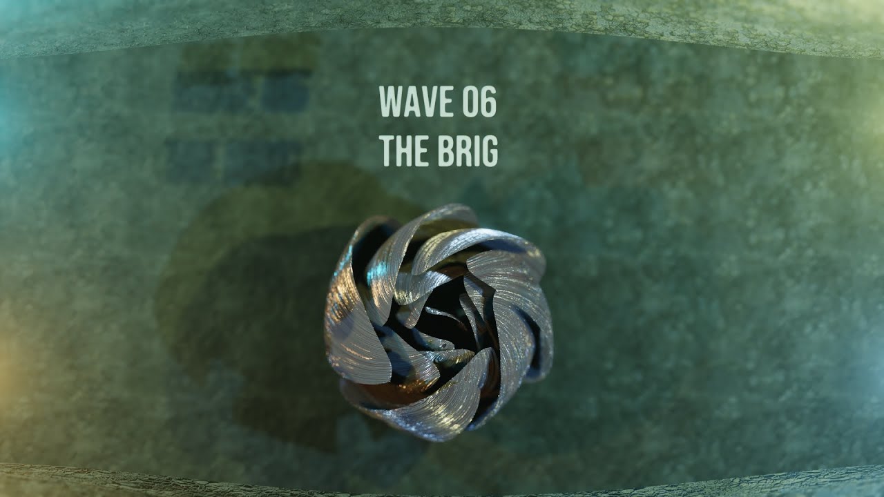The Brig - Wave 06