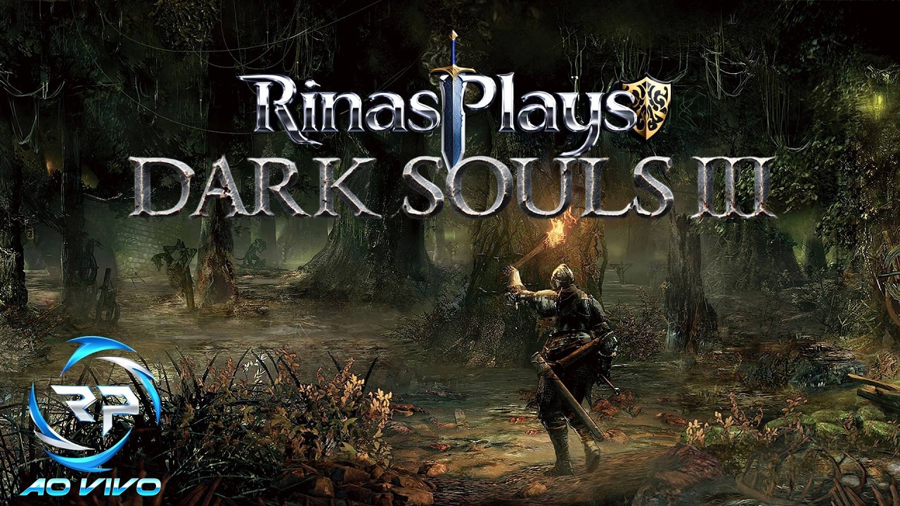 Dark Souls 3 Comemorando 5000 mil horas de gameplay desse game incrível.