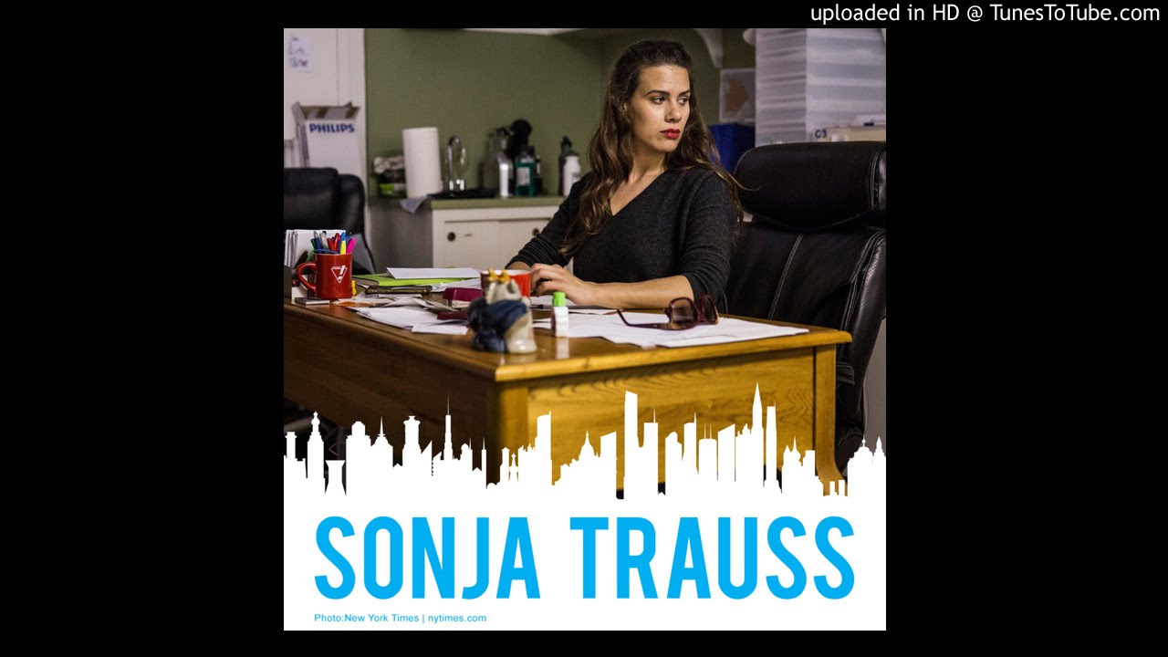 Sonja Trauss: Advocating for Housing Development in San Francisco - Vertical City Podcast #23
