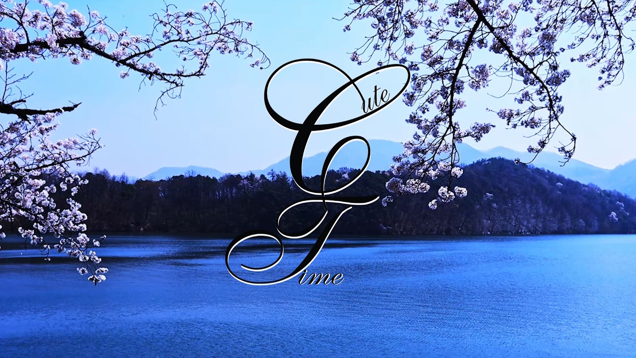 Clam Time Relax : Cute Time : Relaxing and Soothing Music