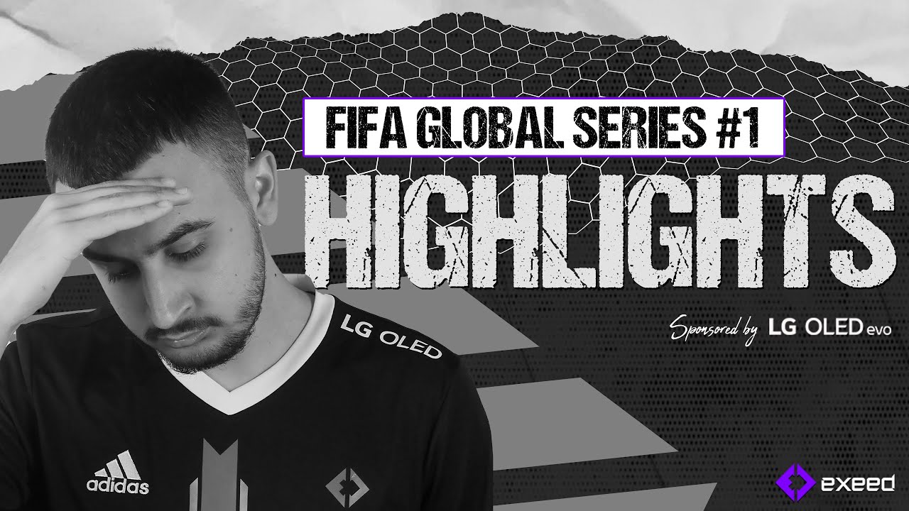 FIFA 23 FGS 1 QUALIFIER: OBRUN HIGHLIGHTS