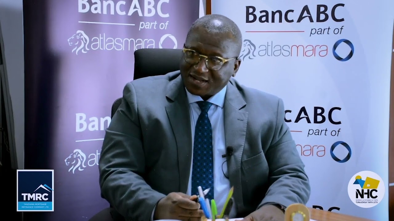 NI RAHISI SANA KUMILIKI NYUMBA NA BANC ABC, KUPITIA MKOPO WA NYUMBA WA MUDA MREFU (MORTGAGE)