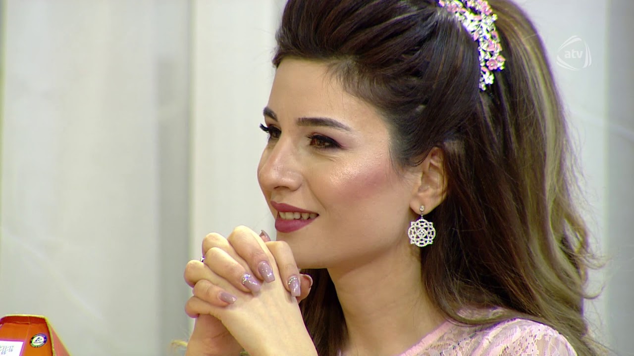 Elsevər və Vasif Məhərrəmli canlı oxudular (Zaurla GÜNAYdın)