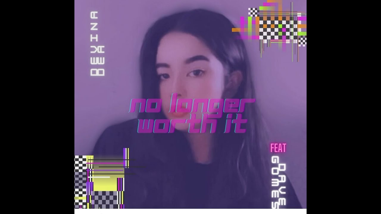 No Longer Worth It - Devina Dea feat. Davee Gomes