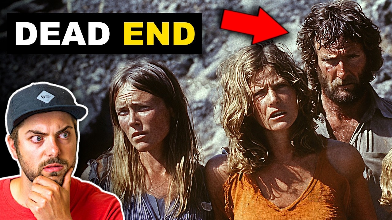 The Most Disturbing Family Trip in All of History⚠️(with proof)