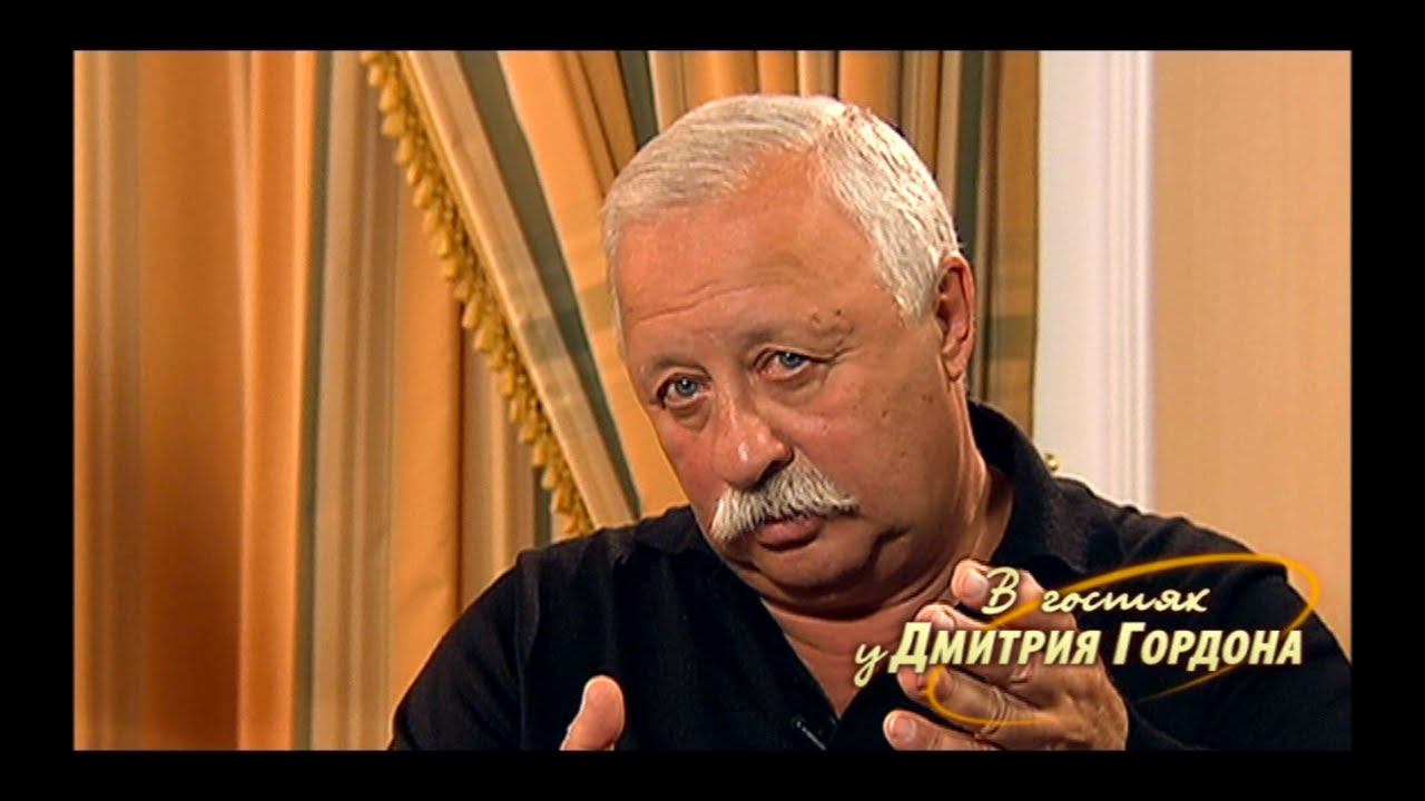 Якубович: “Поле чудес” – отвлекательная программа от всей той чернухи, что на улице происходит