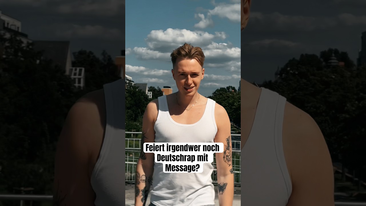 Roll mir ein Fetten und mach ne Ballade