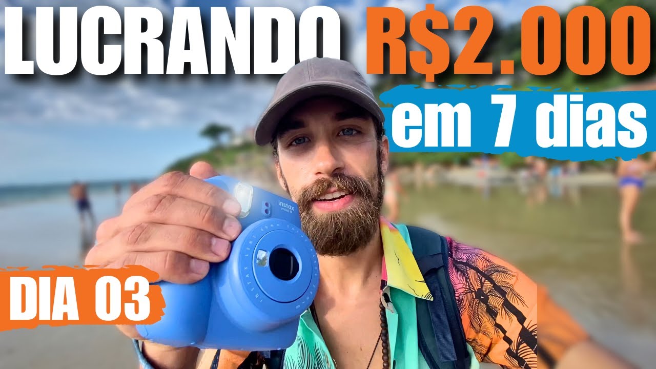 É MELHOR EMPREENDER NA RUA DO QUE SER CLT NO BRASIL (Faça dinheiro trabalhando pra você mesmo)