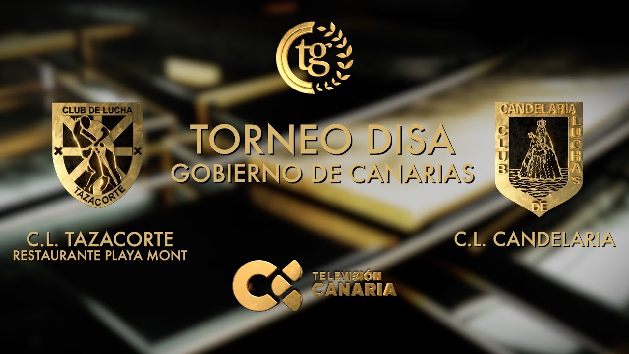Terrero y Gloria | CL Tazacorte - CL Candelaria