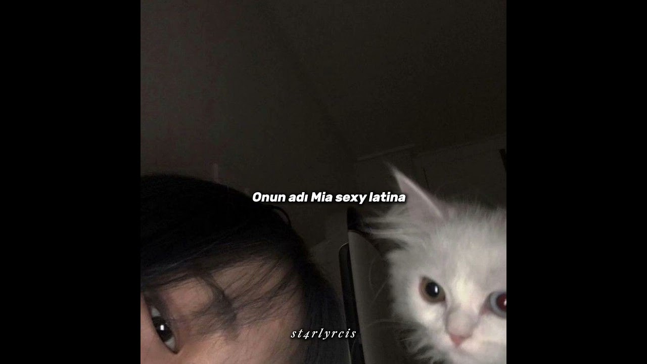 GOKO!-EVA & MIA s&ouml;zleri (lyrcis)#s&ouml;zler #goko