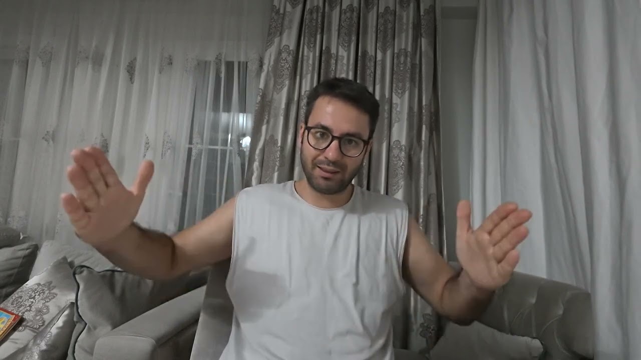 Neden Dipte Kalamıyoruz?