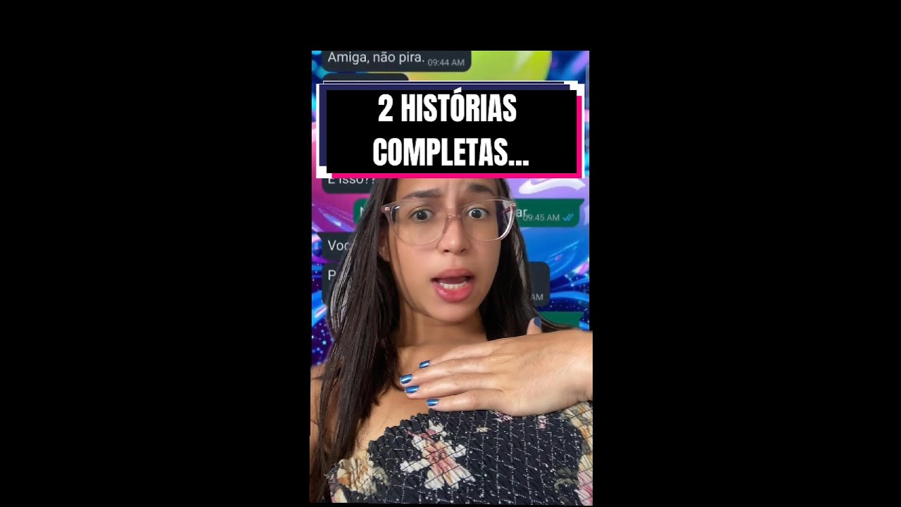 FILHO DE OURO + DUPLA DESCONFIANÇA... HISTÓRIAS COMPLETAS
