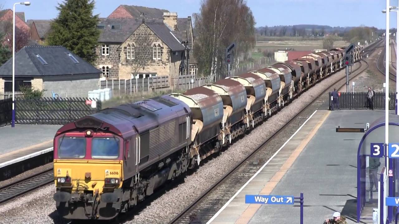 Train Horns and 2 Tones V24