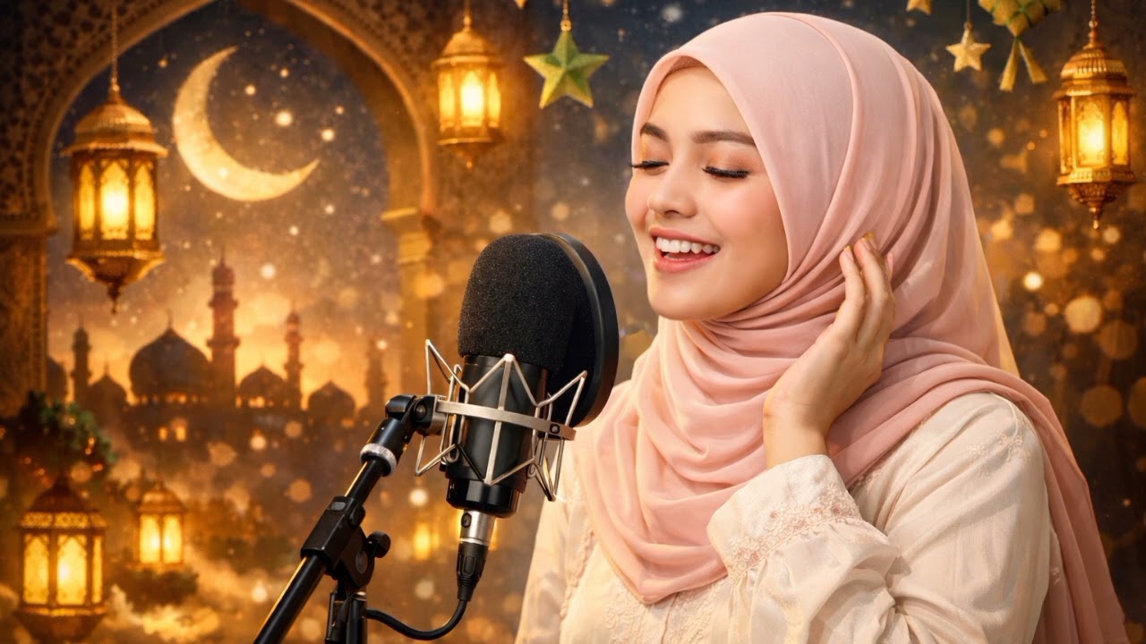 DI UJUNG SUJUD RAMADHAN