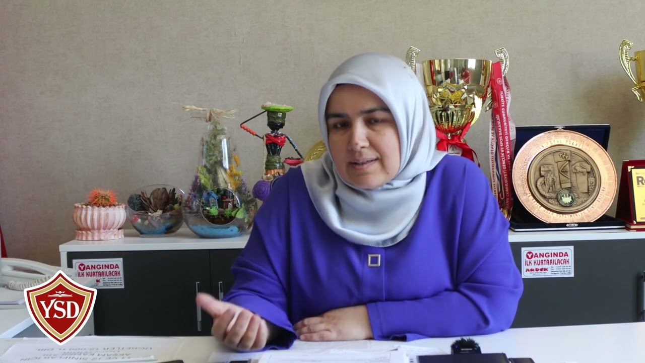 2024 LGS DEĞERLENDİRMESİ