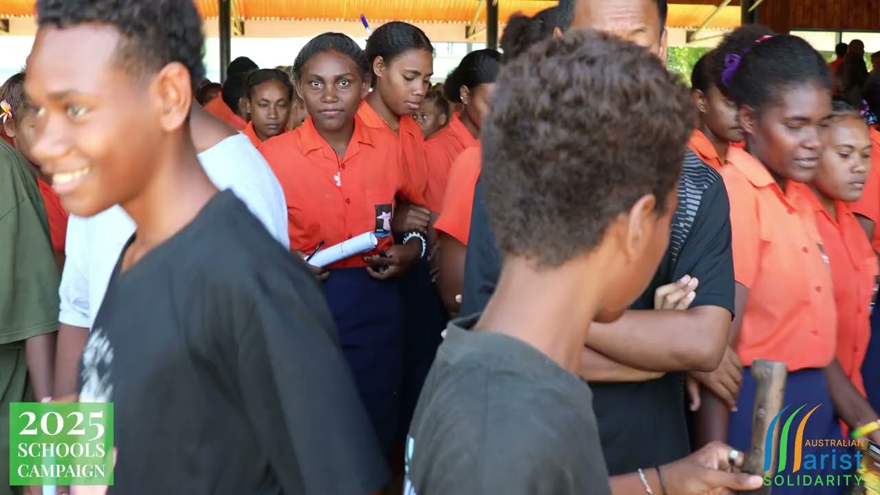 Introduction: St Joseph's College Tenaru, Solomon Islands