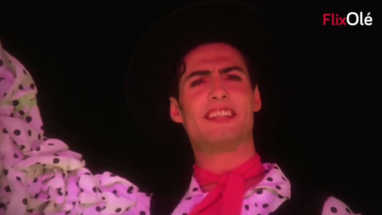 La bien pagá: Manuel Bandera en 'Las cosas del querer' (Jaime Chávarri, 1989)