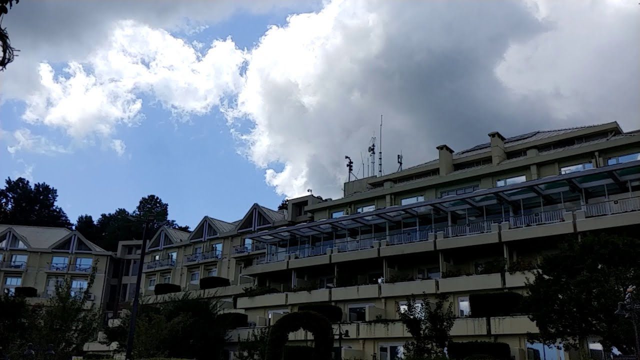 Bhurban tour episode 3, Pearl Continental hotel Bhurban