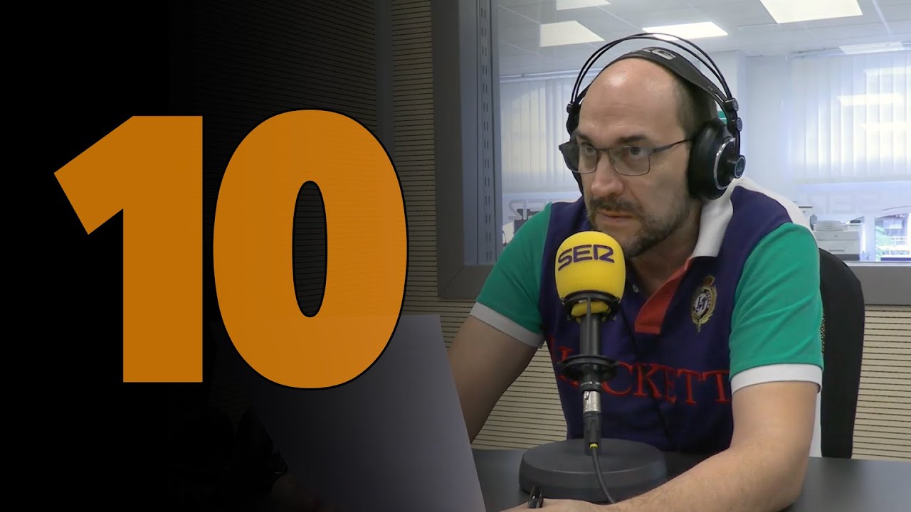 La Vida Social de tu Voz - P10 - Yoko Ono - Hoy por Hoy Tenerife - CADENA SER