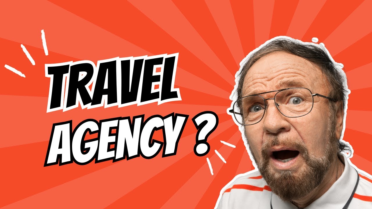 The REAL Future Of Travel Agency Business In The Age Of AI & Online Booking