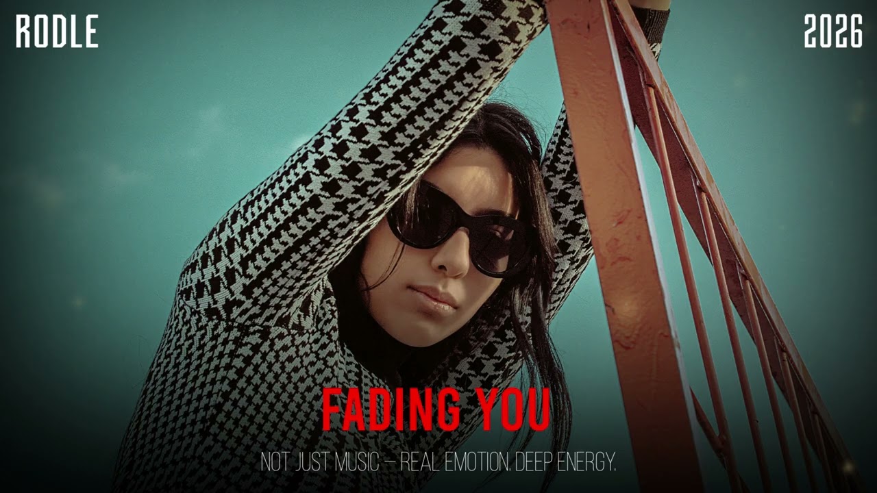 Rodle & Ab Bos - Fading You