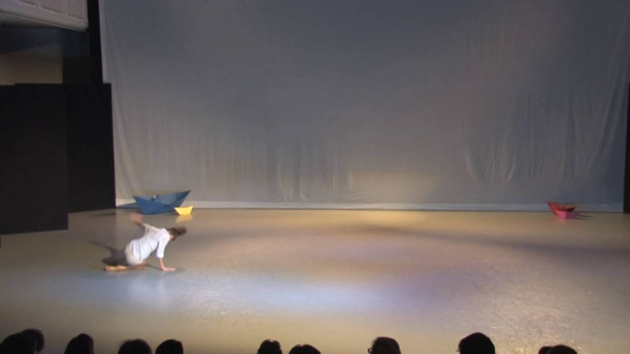 DanceEmotion &middot; freiburger akademie f&uuml;r tanz &middot; Tanzausbildung