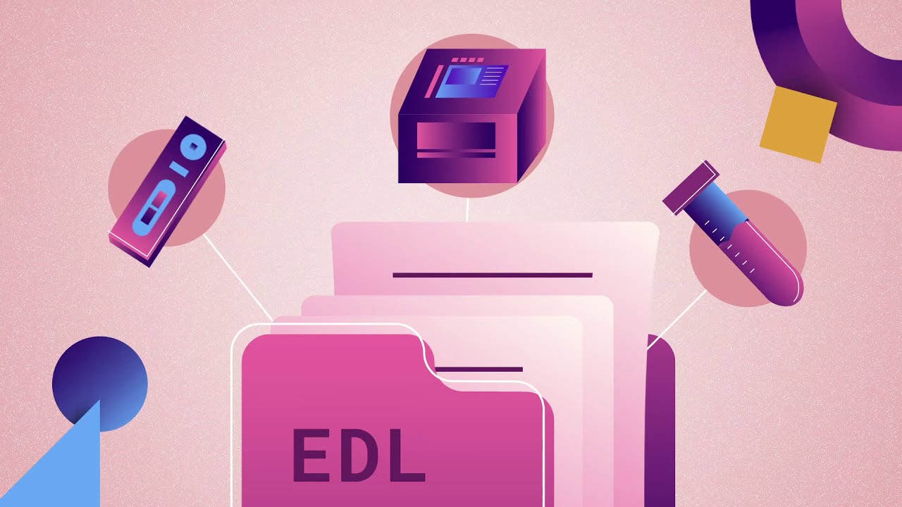 Developing a national essential diagnostics list for a better access to diagnostics