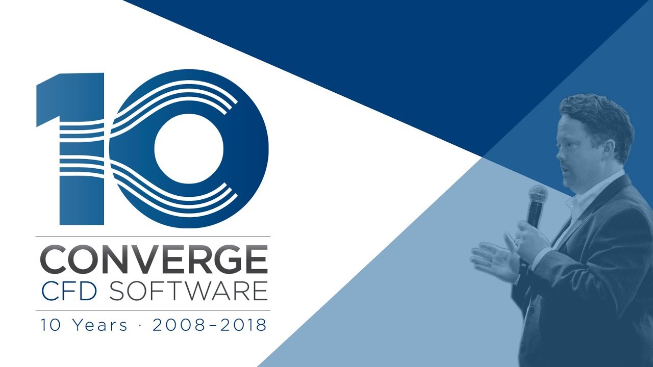 A 10-Year Commemoration from Kelly Senecal