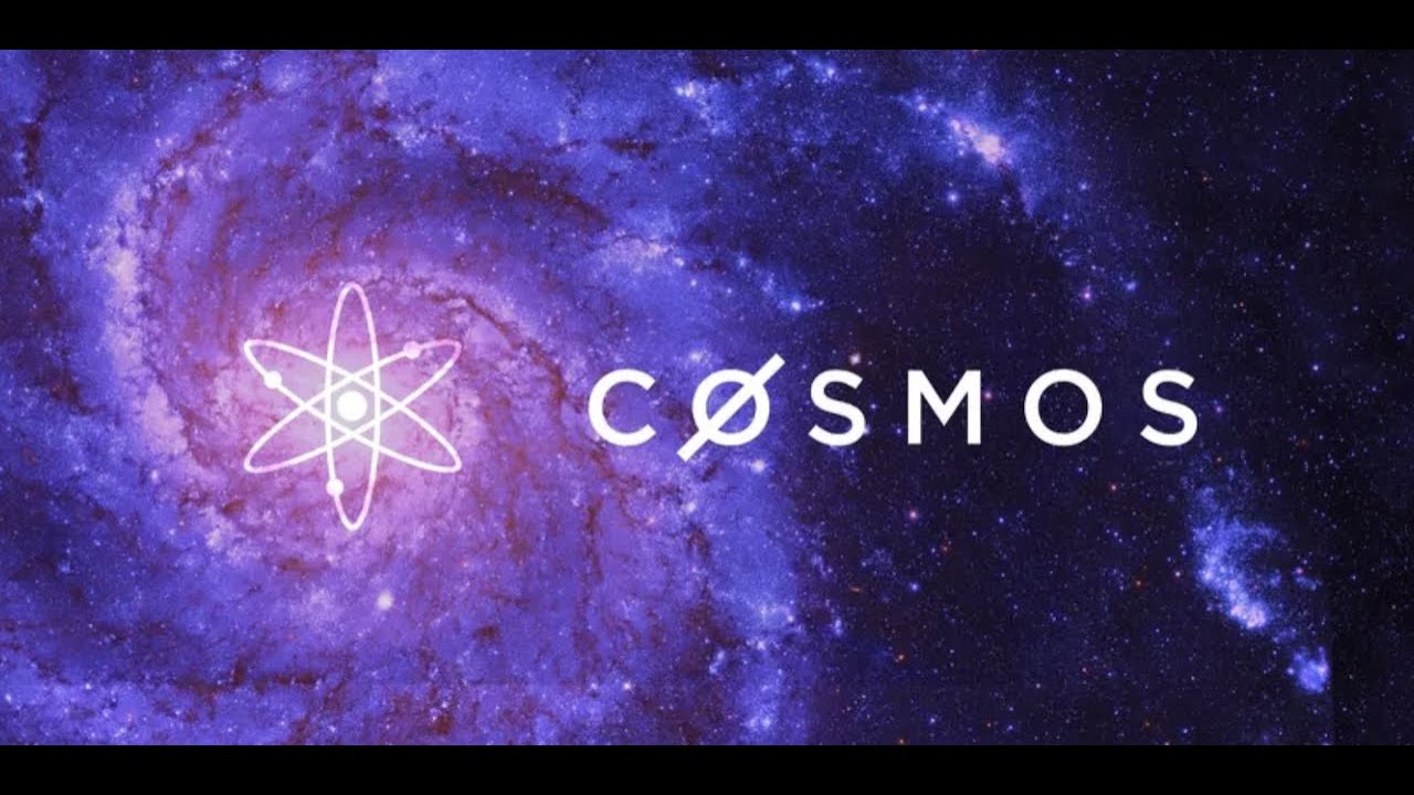 Cosmos $Atom token &ldquo;chosen one&rdquo; since 1980&rsquo;s!