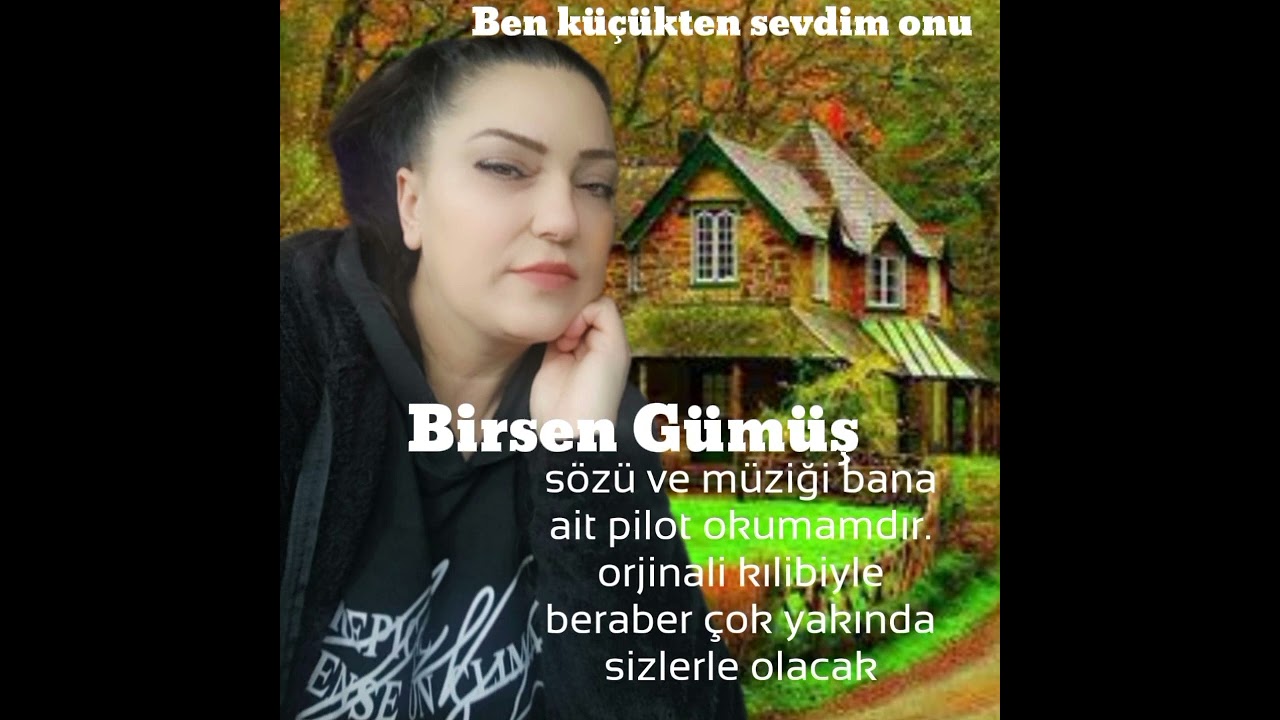 Birsen Gümüş
