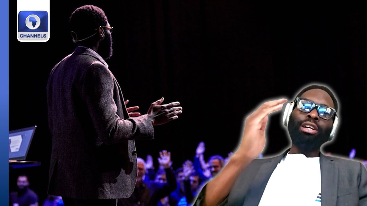 How Nigerian, Sylvester Juwe Is Shaping The Future Of Learning Using Tech | Diaspora Network