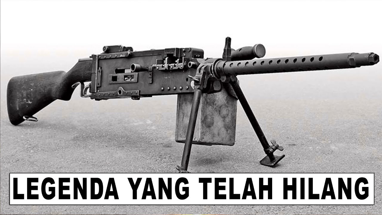 M2 Stinger, Dibuat Dengan Keterbatasan Namun Mengagumkan