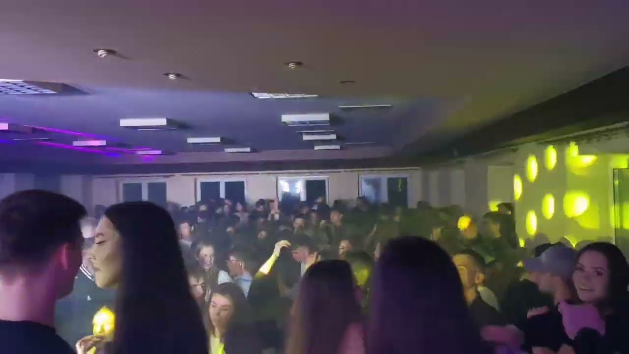 Dyskoteka Winter Party Dj Flash 2023