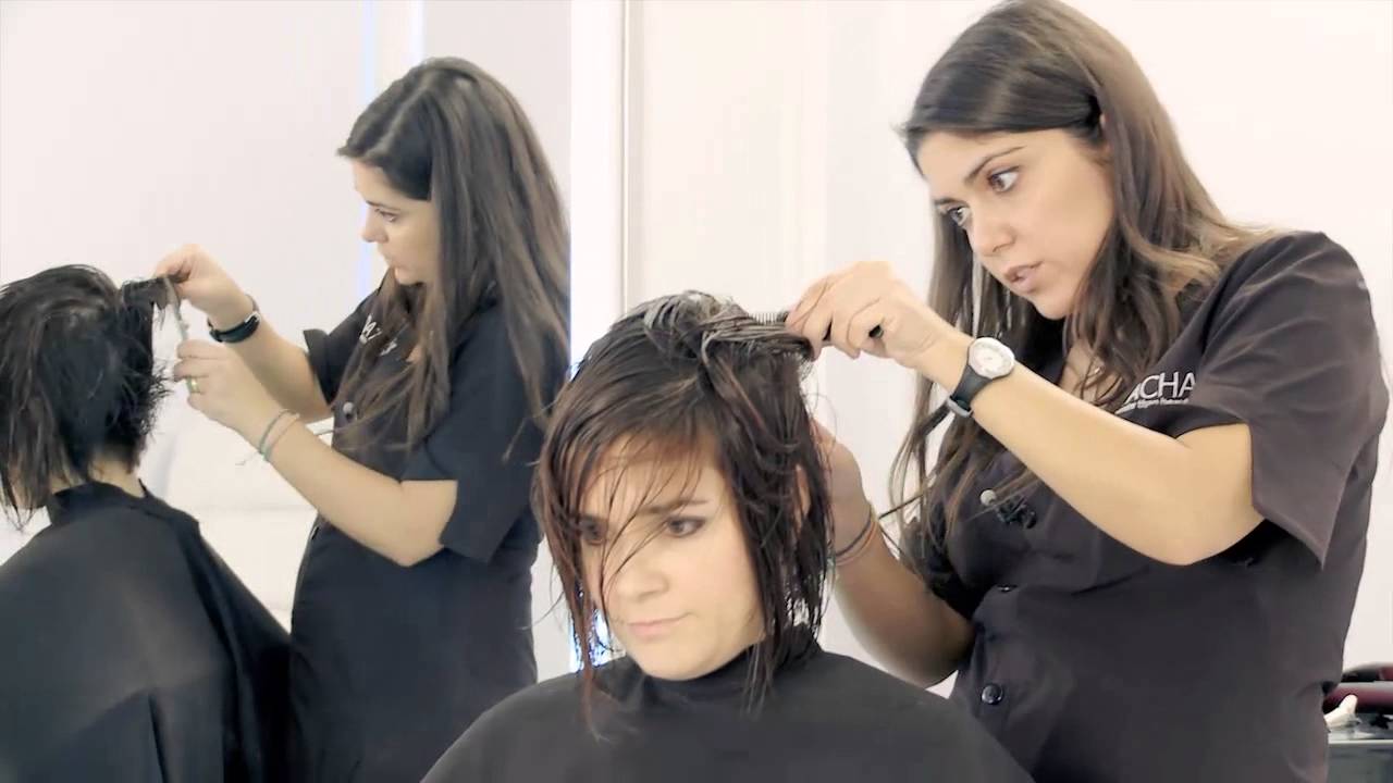Un corte de moda: el pixie