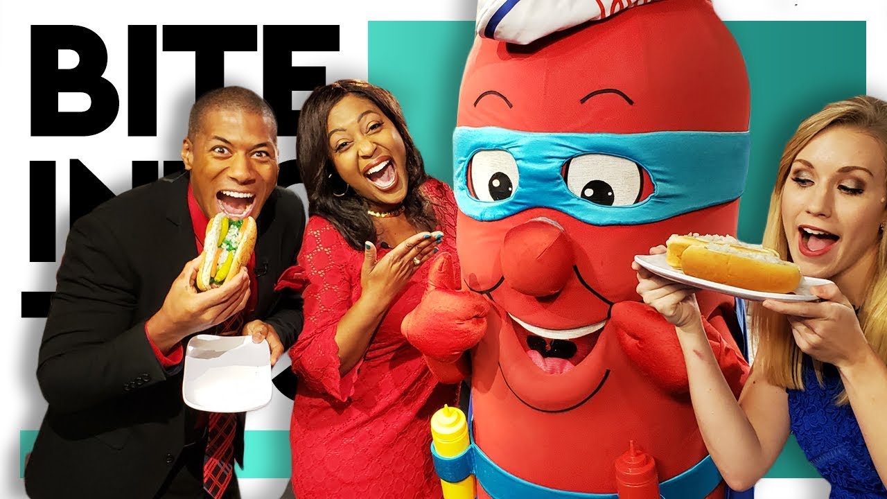 NATIONAL HOT DOG DAY 🌭 History of Houston-based James Coney Island