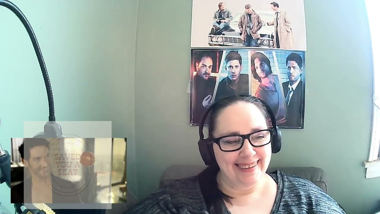Lucifer S1E2