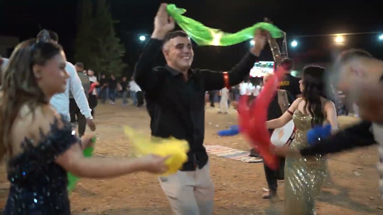 Gülşah & Ömer / Nişan Töreni 3. Bölüm / Grup Evrensel / AKBUDAK Düğünleri 