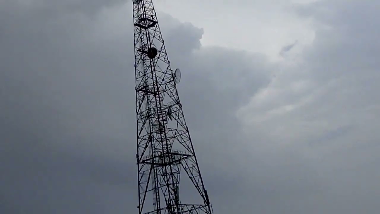 Mid weather of Hamirpur