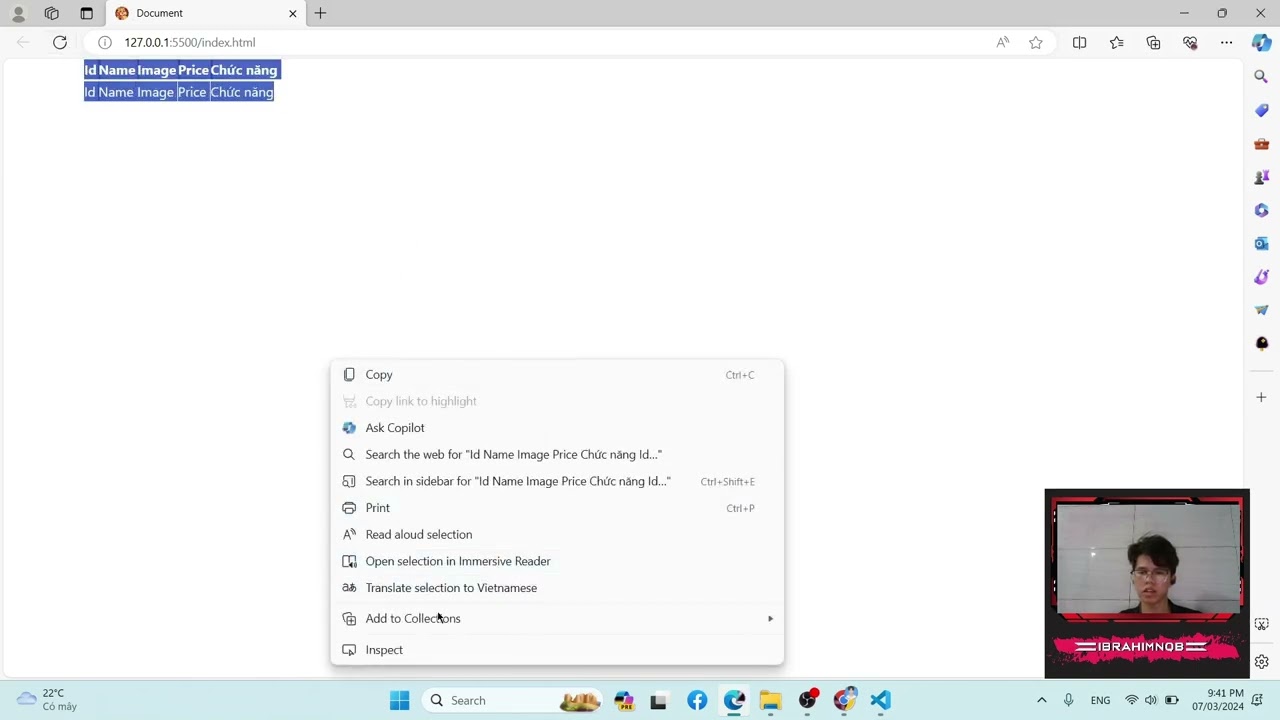 Hướng dẫn l&agrave;m Đề Thi JavaScript N&acirc;ng Cao | C&aacute;ch l&agrave;m b&agrave;i hiệu quả tại Trường CĐ FPT